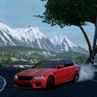 Иконка Caucasus Parking: Парковка 3D