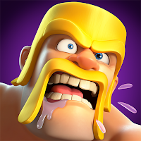 Иконка Clash of Clans