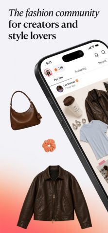 Combyne — your perfect Outfit — скриншот 1