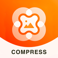 Иконка Compress Photos & Resize Image