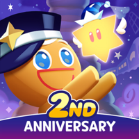 Иконка CookieRun: Tower of Adventures
