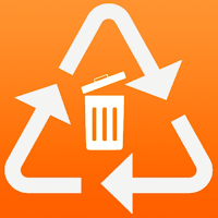 Иконка Delete Video Recovery