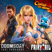 Иконка Doomsday × FAIRY TAIL