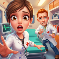 Иконка Dream Hospital: игра больница