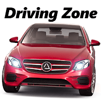 Иконка Driving Zone: Germany