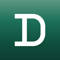 Иконка Dzengi — криптобиржа, трейдинг