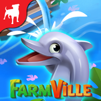 Иконка FarmVille 2: Tropic Escape