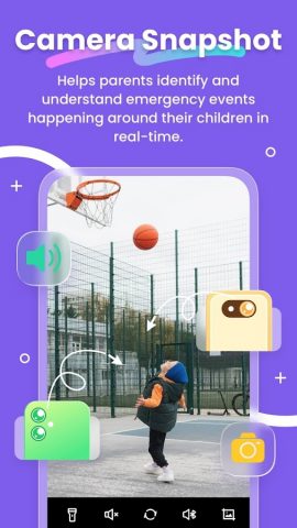 FlashGet Kids:parental control — скриншот 3