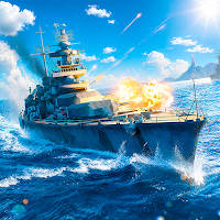 Иконка Force of Warships: Корабли PvP