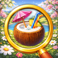 Иконка Found It! Игра скрытые объекты