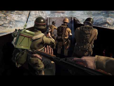 Обложка трейлера Frontline 1942: Шутеры Онлайн