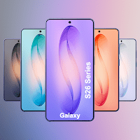 Иконка Galaxy S26 Ultra Wallpaper