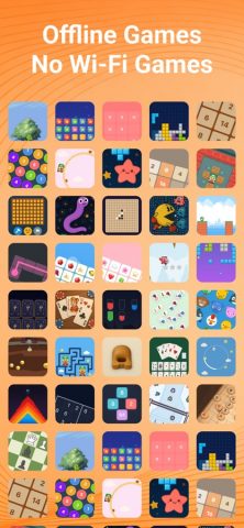 Game Box — Игры на часы — скриншот 3