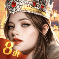 Иконка Game of Sultans