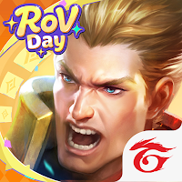 Иконка Garena RoV: Ace of Destiny