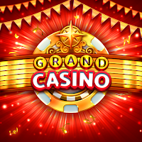 Иконка Grand Casino: Slots & Bingo