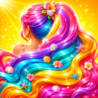 Иконка Hair Challenge