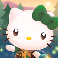 Иконка Hello Kitty Island Adventure