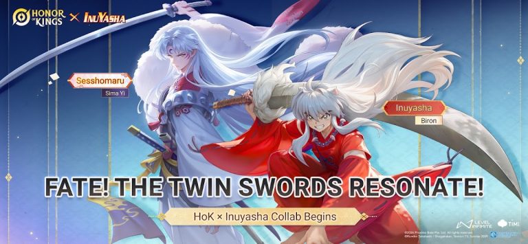 Honor of Kings · Cloud — скриншот 1
