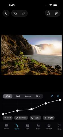 Image Enhancer — AI Enhancer — скриншот 1