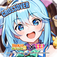 Иконка Isekai:Slow Life