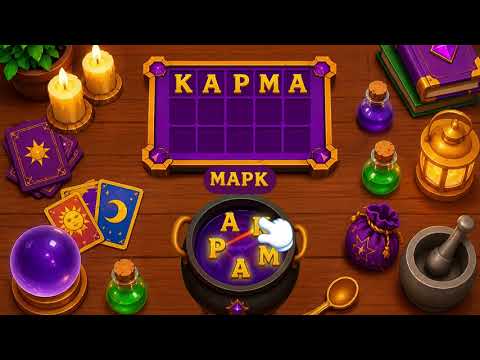 Обложка трейлера Карнавал Слов