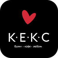 Иконка Кекс Пекарни
