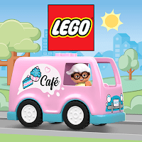Иконка LEGO® DUPLO® World
