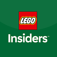 Иконка LEGO® Insiders: Shop & Rewards