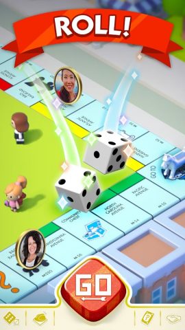MONOPOLY GO! — скриншот 2