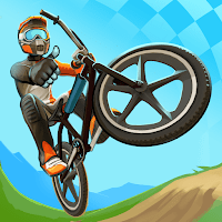 Иконка Mad Skills BMX 2