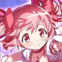 Иконка Madoka Magica Magia Exedra