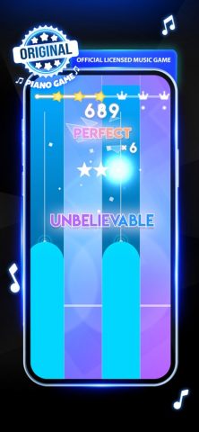 Magic Tiles 3™: Piano Game — скриншот 1