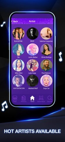 Magic Tiles 3™: Piano Game — скриншот 3