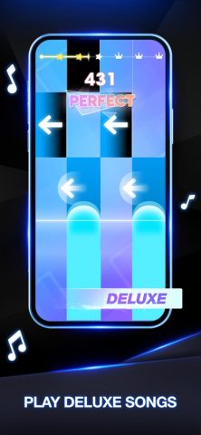 Magic Tiles 3™: Piano Game — скриншот 4