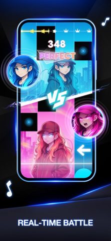 Magic Tiles 3™: Piano Game — скриншот 5