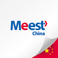 Иконка Meest China