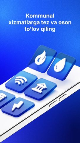 MilliyPay — Денежные переводы — скриншот 3