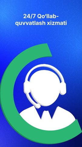 MilliyPay — Денежные переводы — скриншот 5
