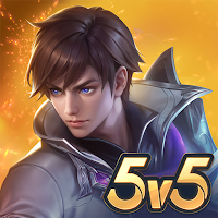 Иконка Moba Legends: 5v5!