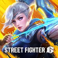 Иконка Mobile Legends: Bang Bang