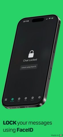 Multi Messenger for WhatsApp — скриншот 5