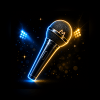 Иконка Music Wars Rockstar Rapper Sim