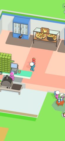 My Mini Mart — скриншот 1