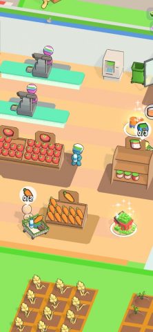 My Mini Mart — скриншот 2