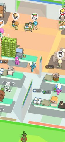 My Mini Mart — скриншот 4