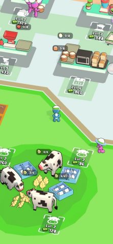 My Mini Mart — скриншот 5