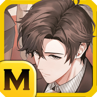 Иконка Mystic Messenger