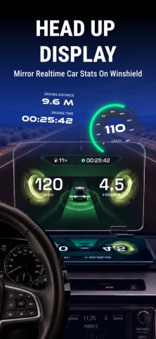 OBD2 Scanner: Torque ELM 327 — скриншот 5