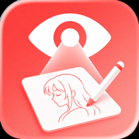 Иконка Painter Eye: AR Drawing App
